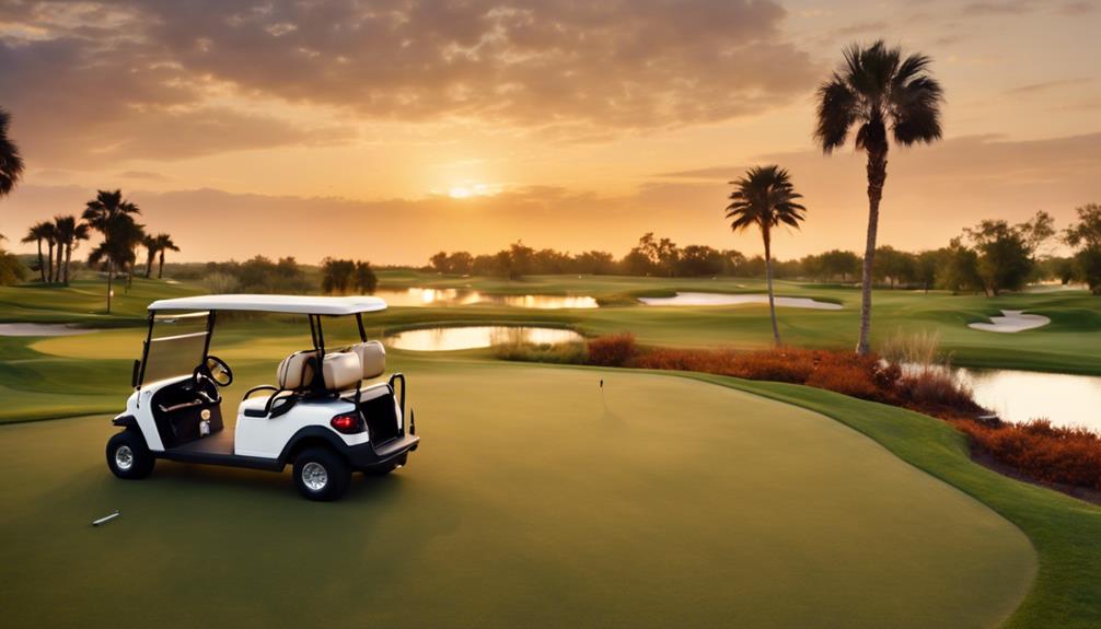 exceptional golfing at treviso bay