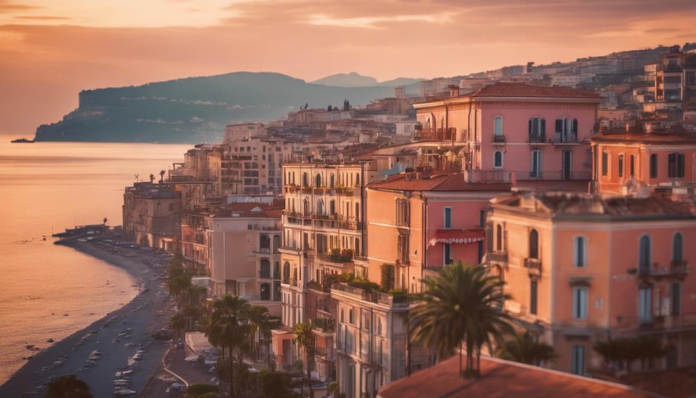 investing in naples real estate