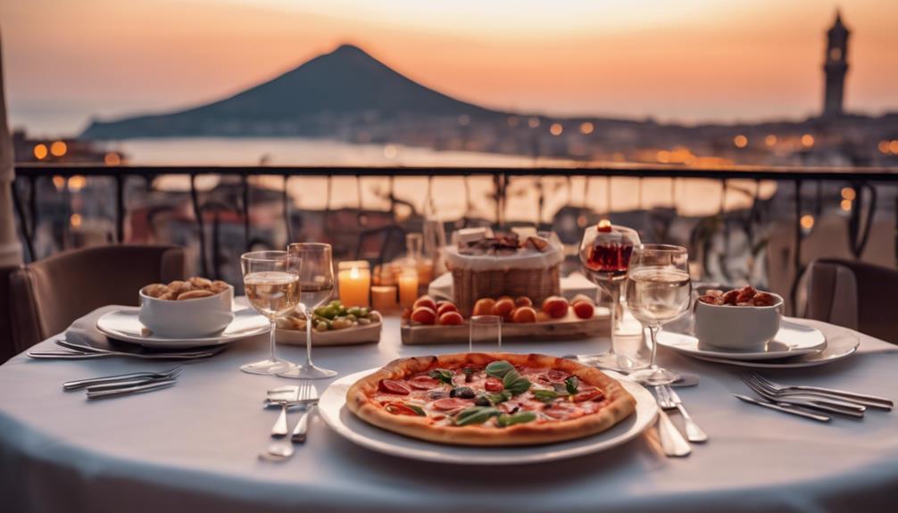 naples gourmet dining guide