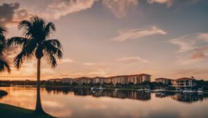 Luxurious Treviso Bay home in Naples, FL.