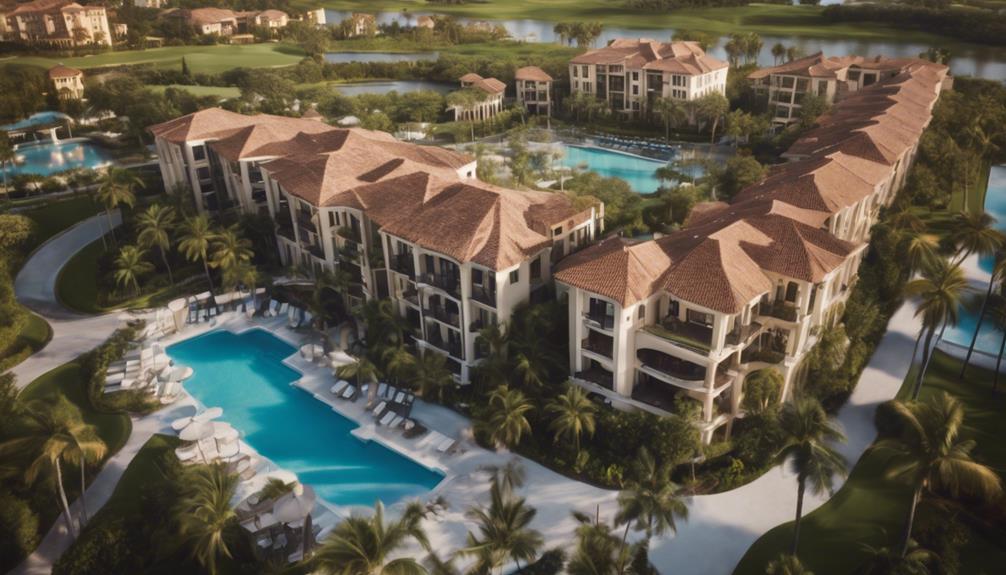 upscale living in treviso bay