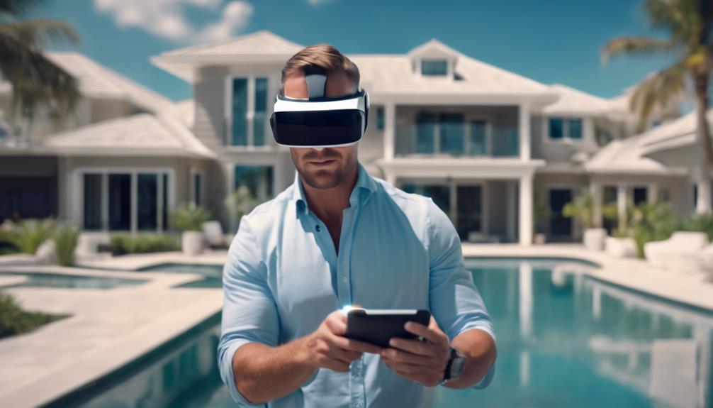virtual property viewing benefits